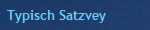 Typisch Satzvey