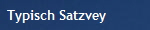 Typisch Satzvey